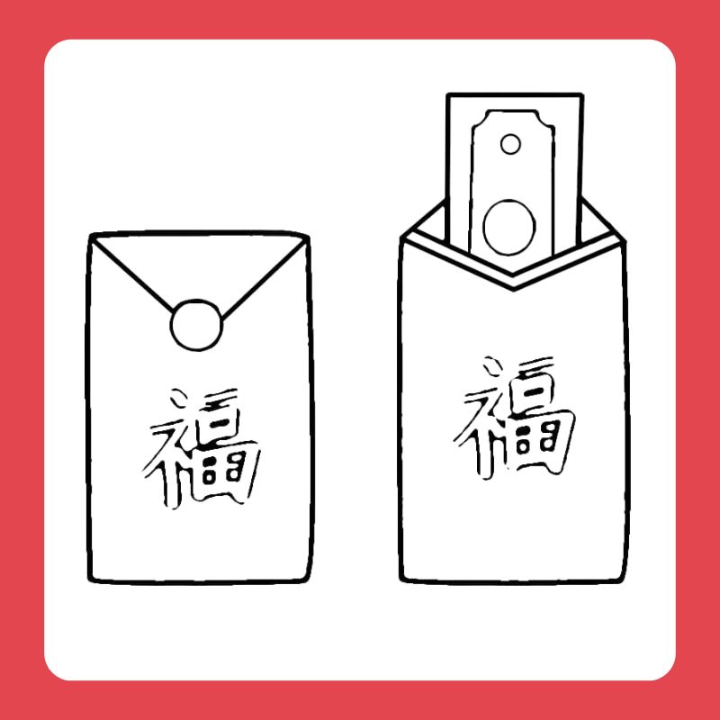 tô màu bao lì xì (5)