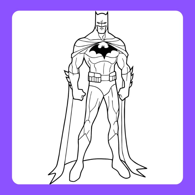 tô màu batman (15)
