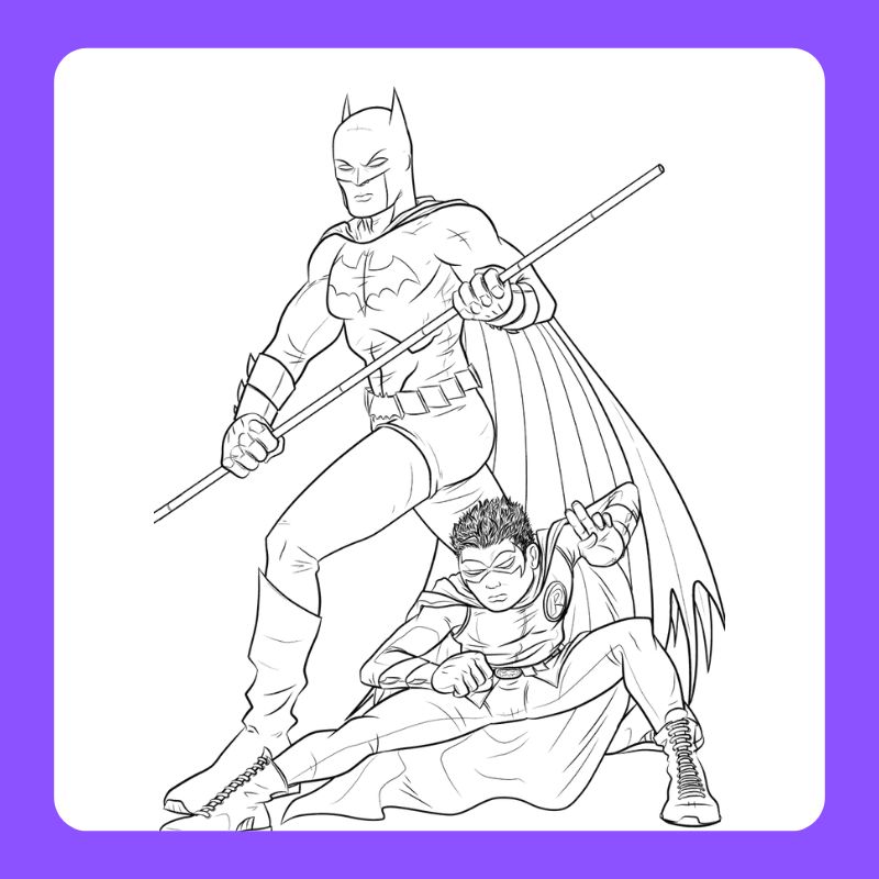 tô màu batman (21)