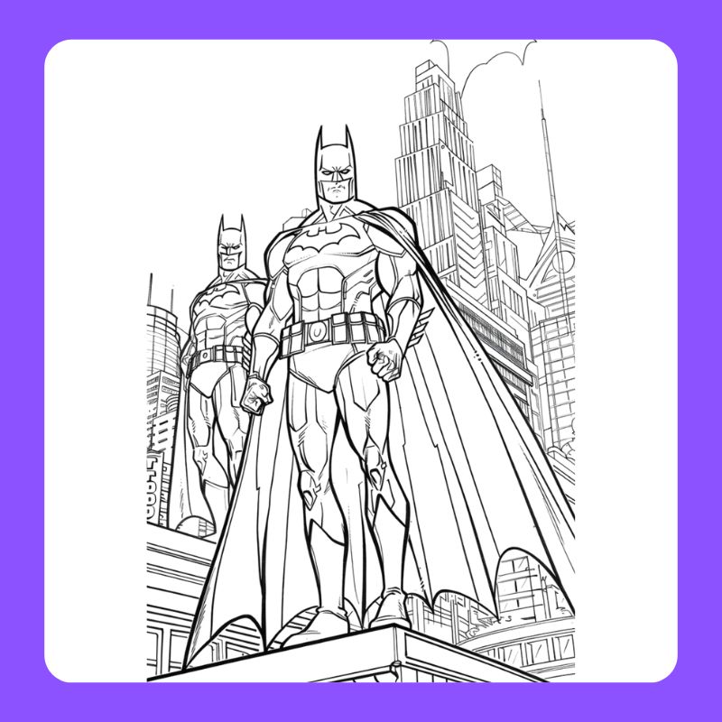 tô màu batman (4)