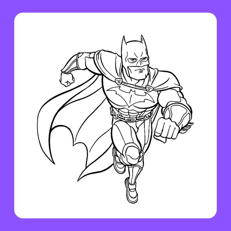 tô màu batman (9)