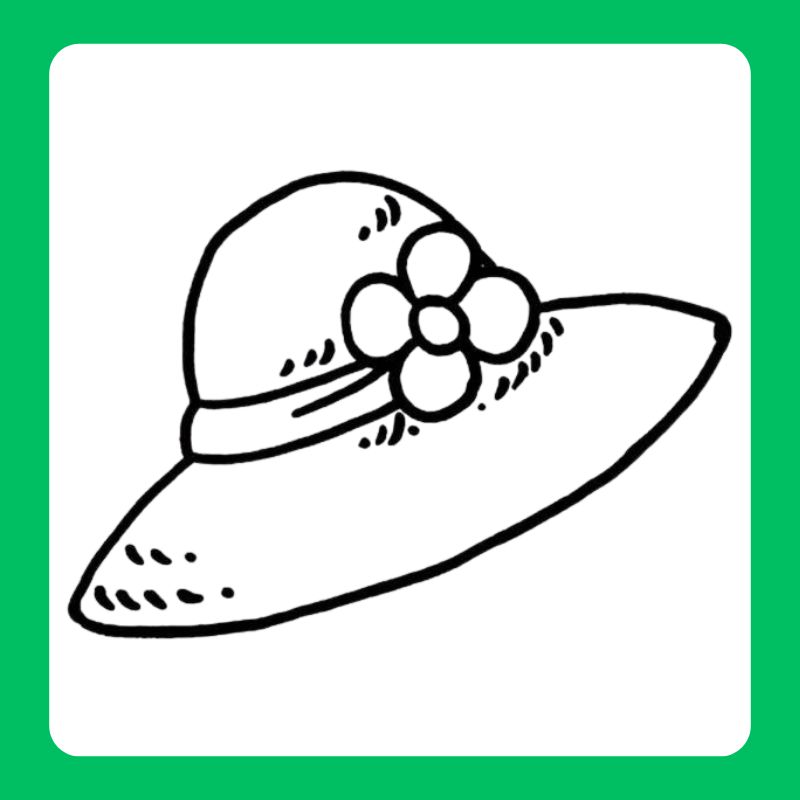 tô màu cái mũ (26)