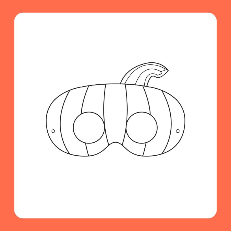 tô màu mặt nạ halloween (7)