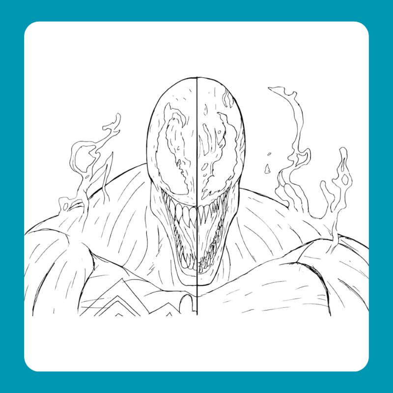 tô màu venom (13)