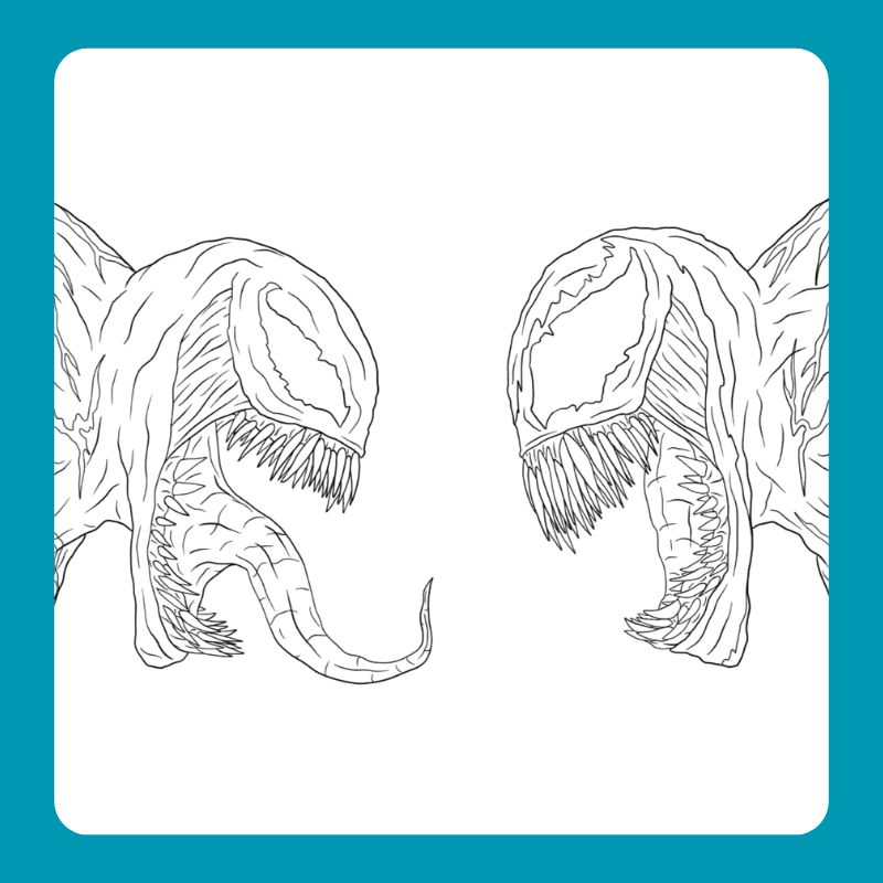tô màu venom (14)