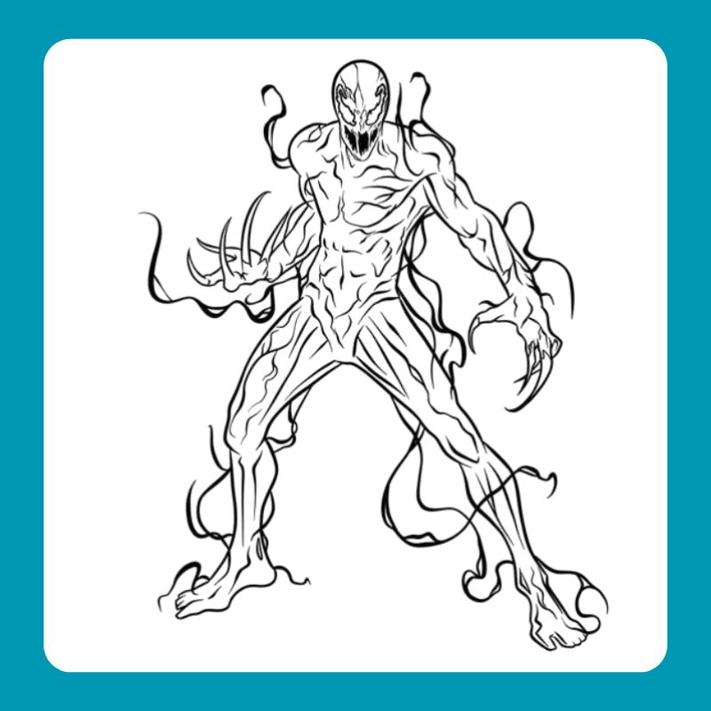 tô màu venom (7)