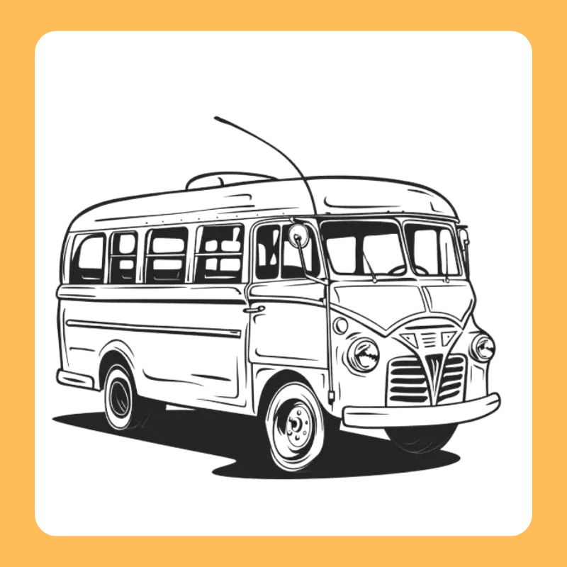 tô màu xe bus (10)