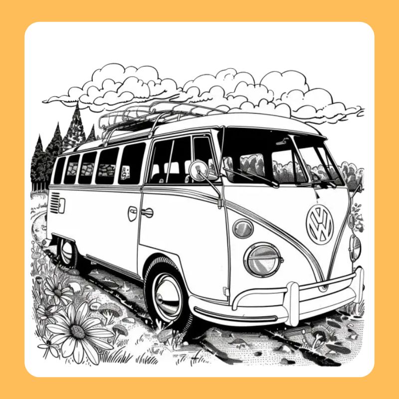 tô màu xe bus (13)