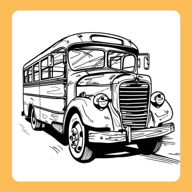 tô màu xe bus (17)