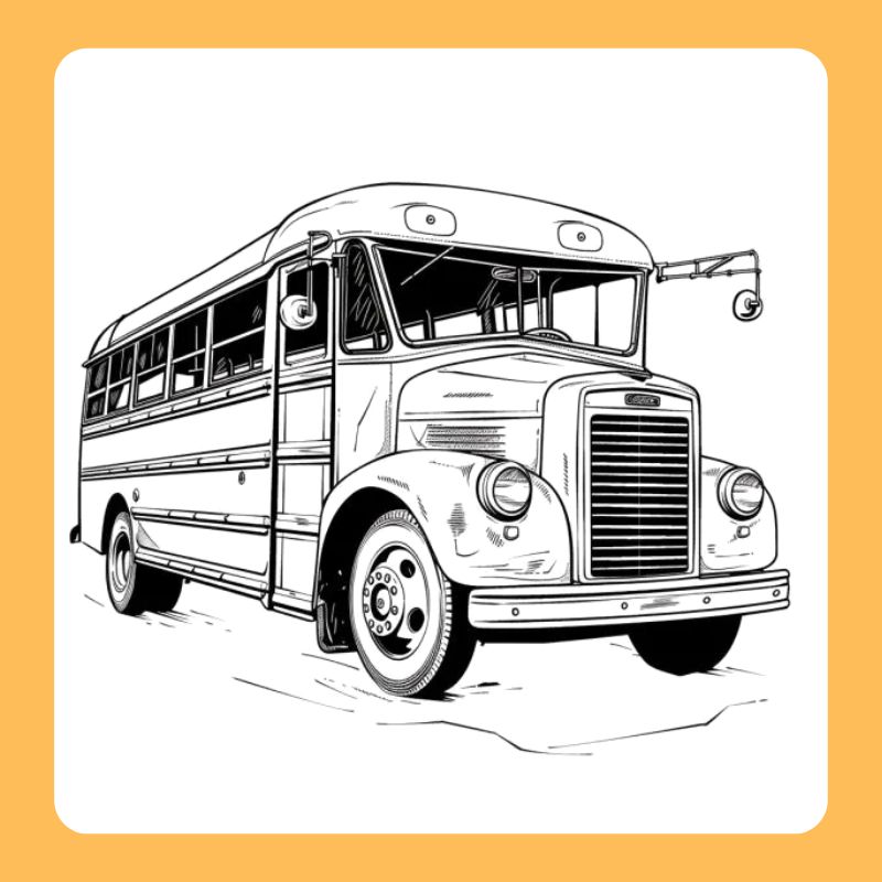 tô màu xe bus (18)