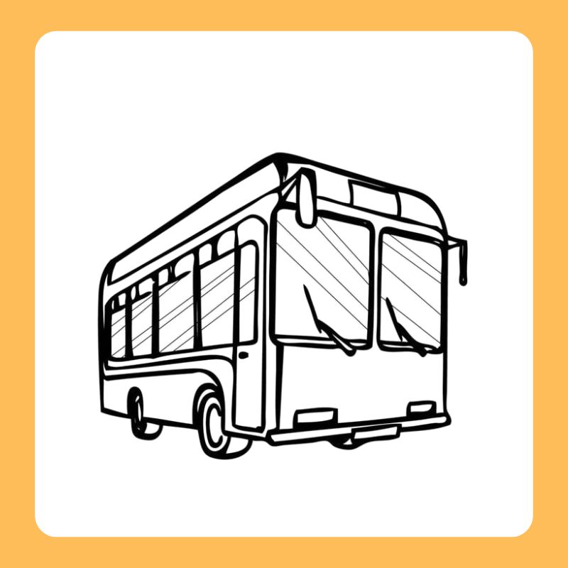 tô màu xe bus (5)