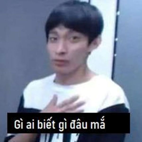ai biết gì đâu meme (21)