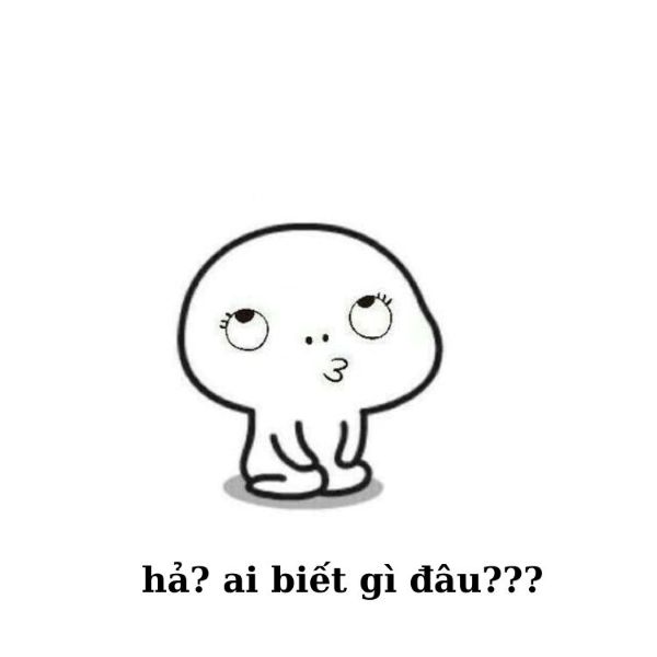 ai biết gì đâu meme (5)