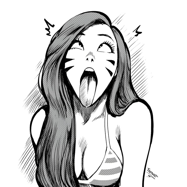 ảnh chế người yêu dâm meme