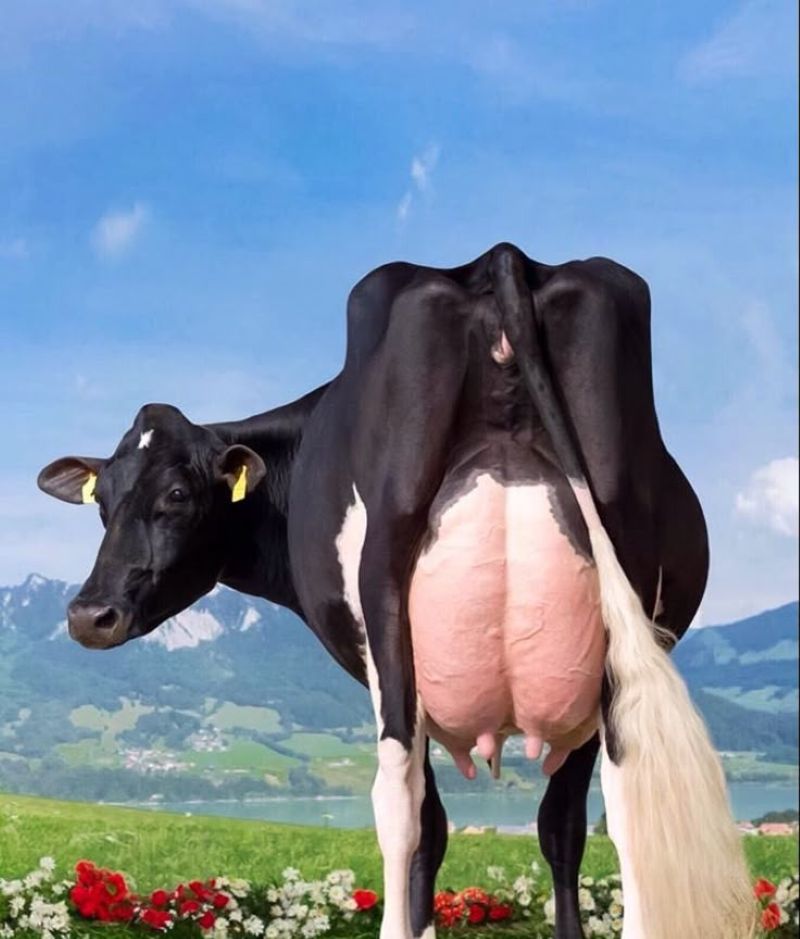 bò meme (