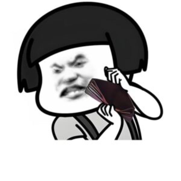 meme hết tiền (24)