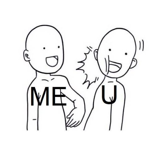 meme tát cho tỉnh