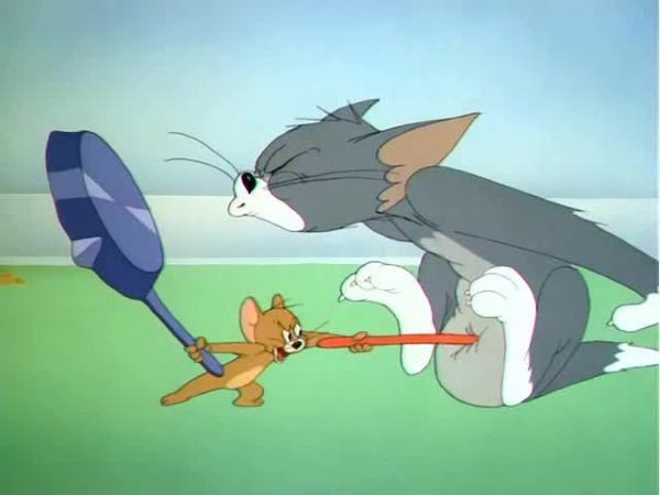 meme tom and jerry