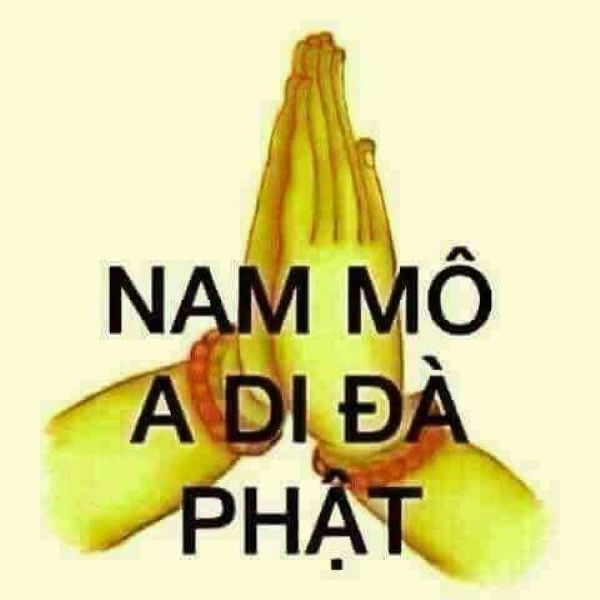 mô phật meme (14)