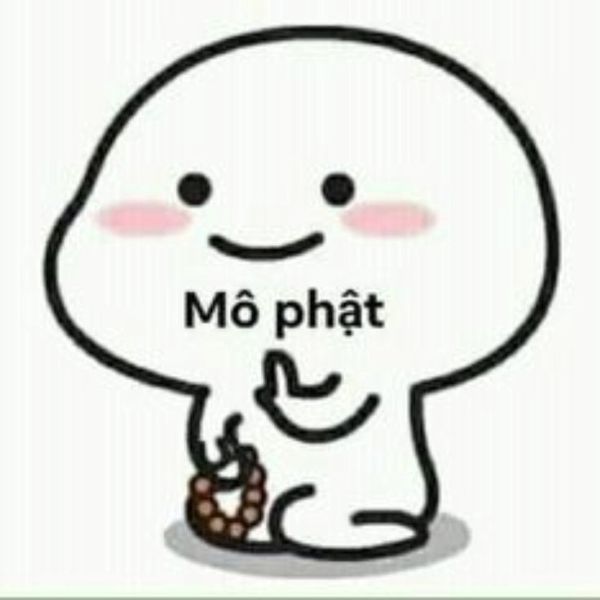 mô phật meme (2)