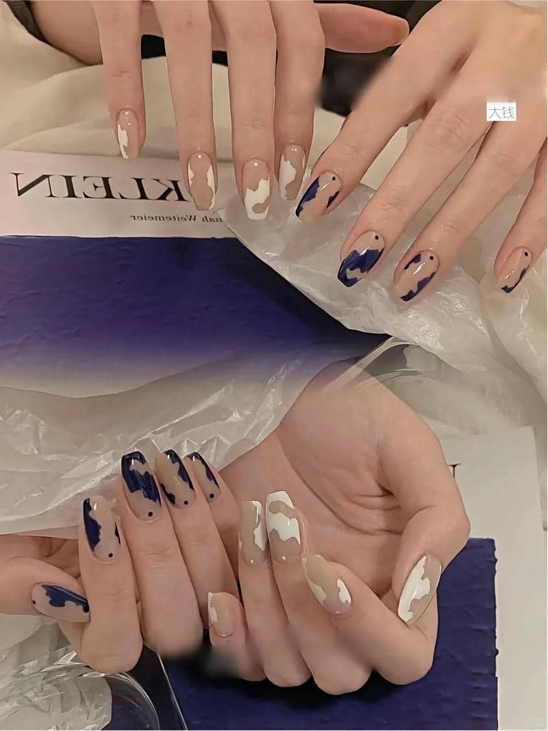 nail 2 màu (16)
