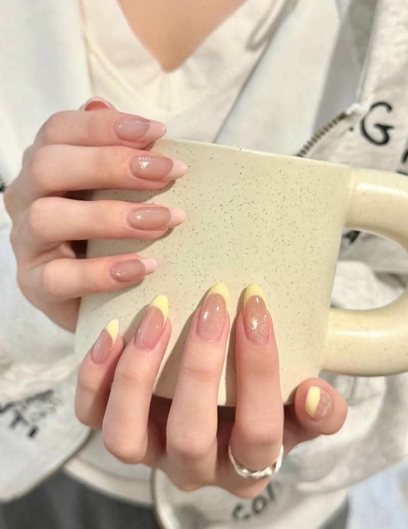nail 2 màu (20)