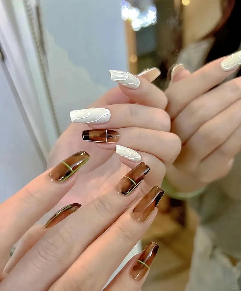 nail 2 màu (28)