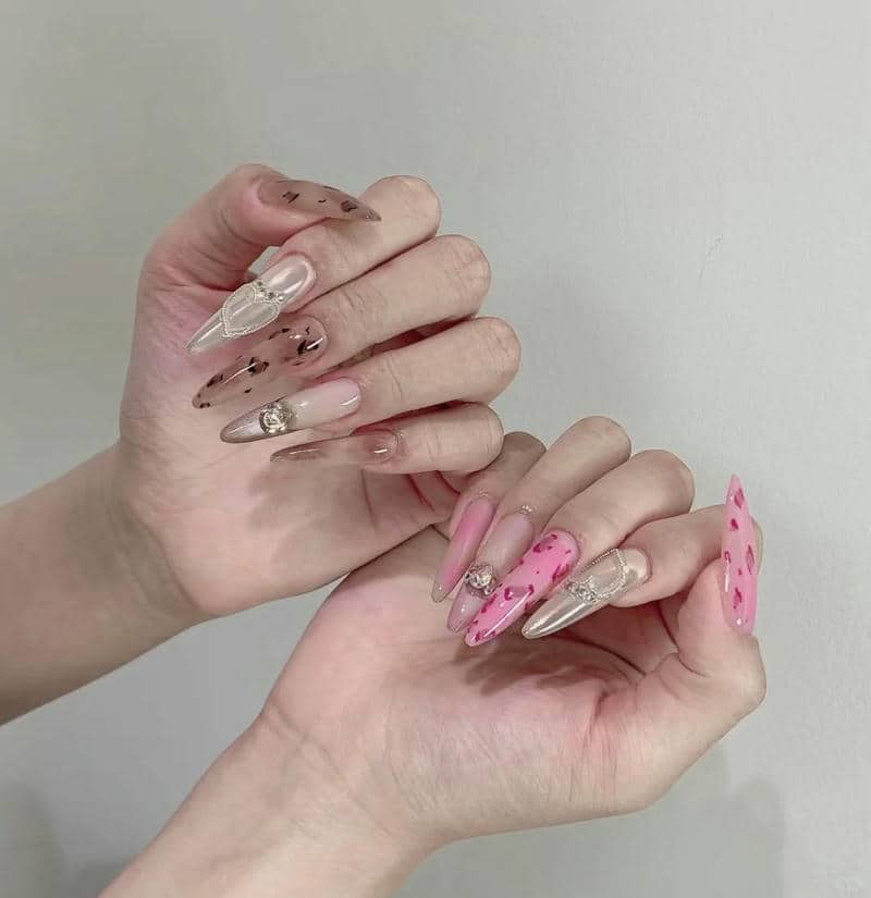 nail 2 màu (34)