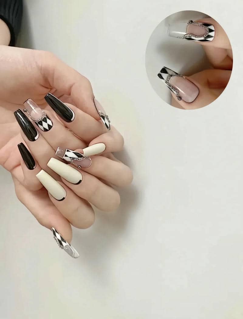 nail 2 màu (37)