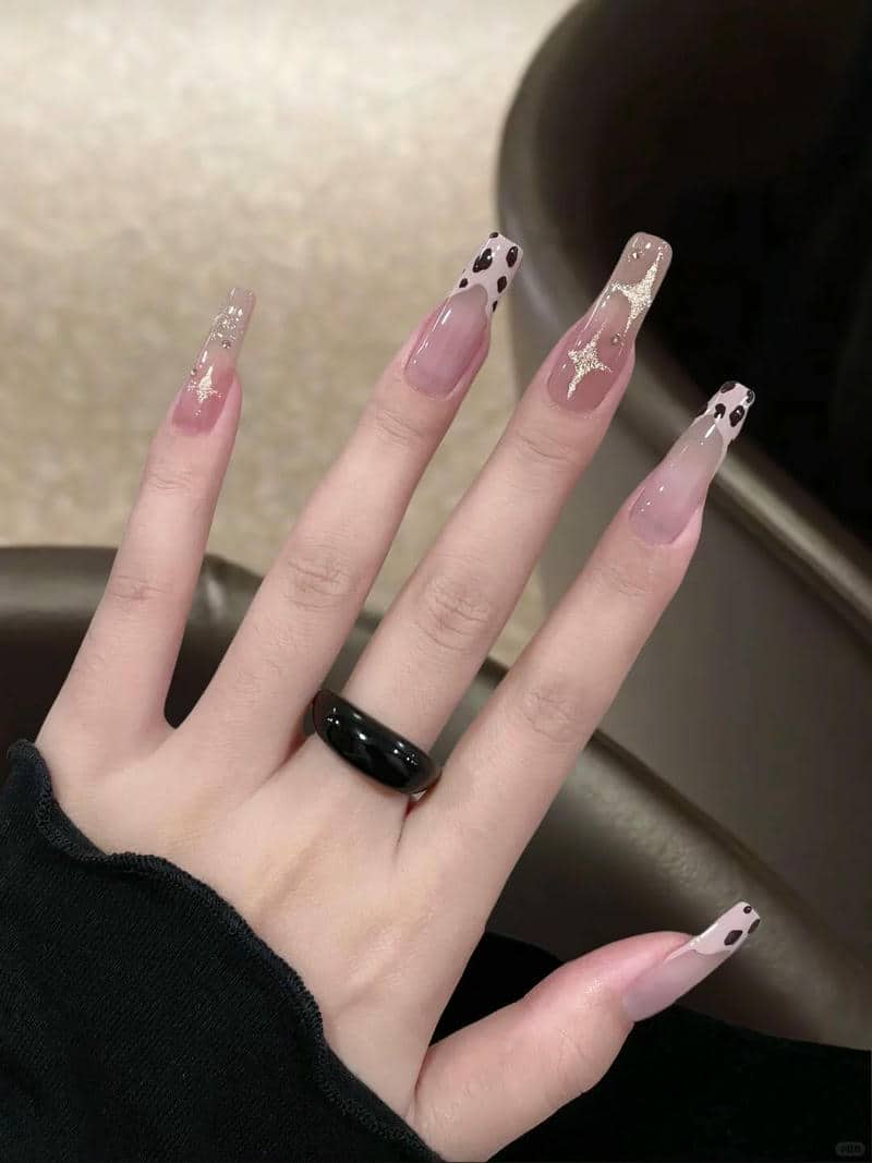 nail bò sữa (12)