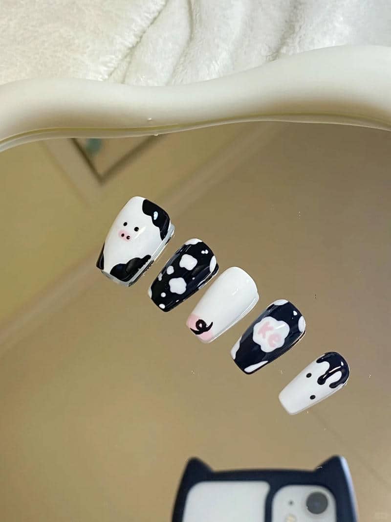 nail bò sữa (19)