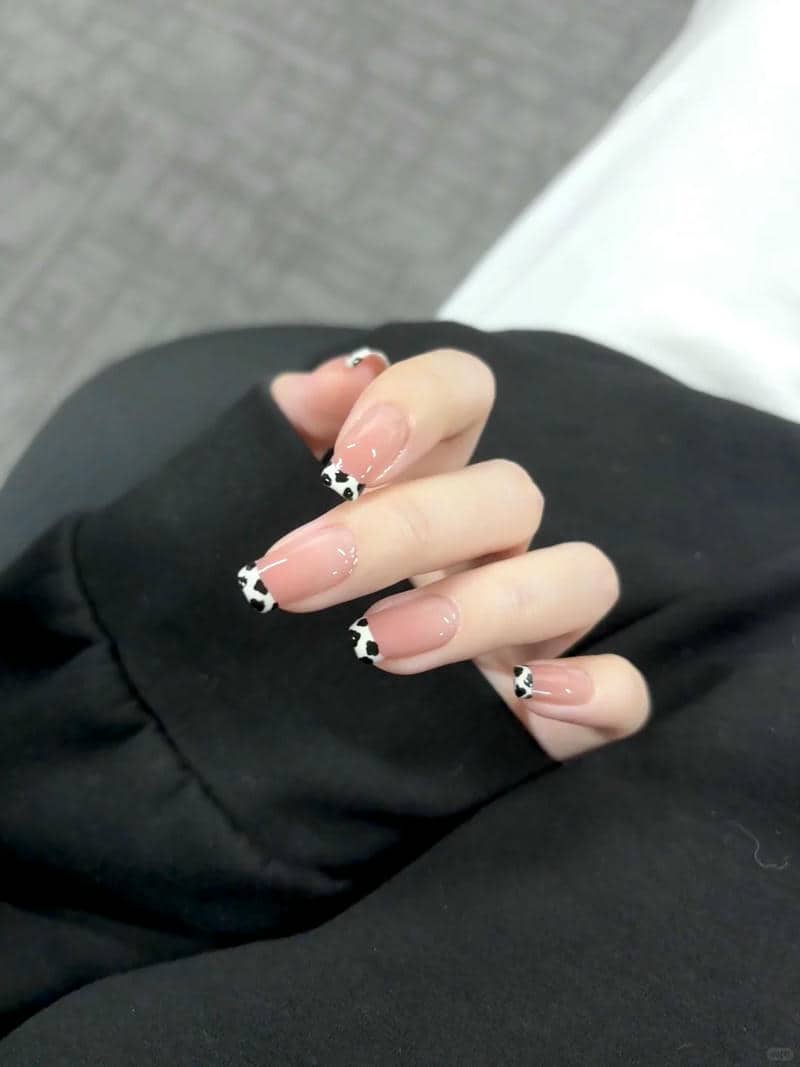 nail bò sữa (20)