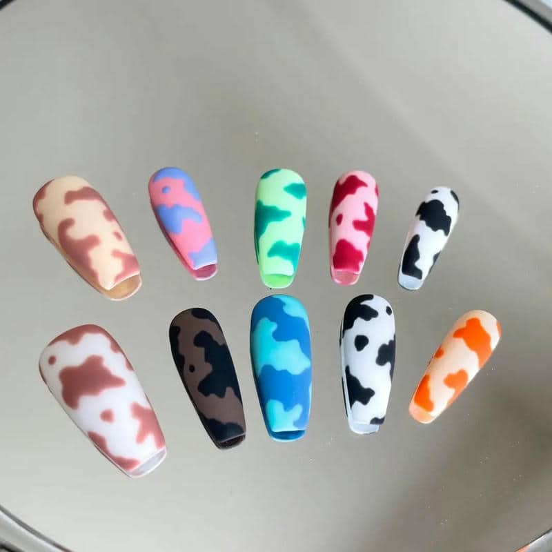 nail bò sữa (24)