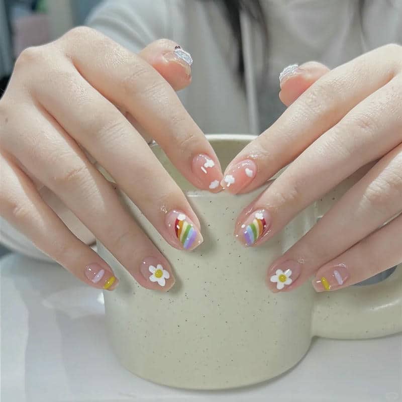 nail cầu vòng (26)