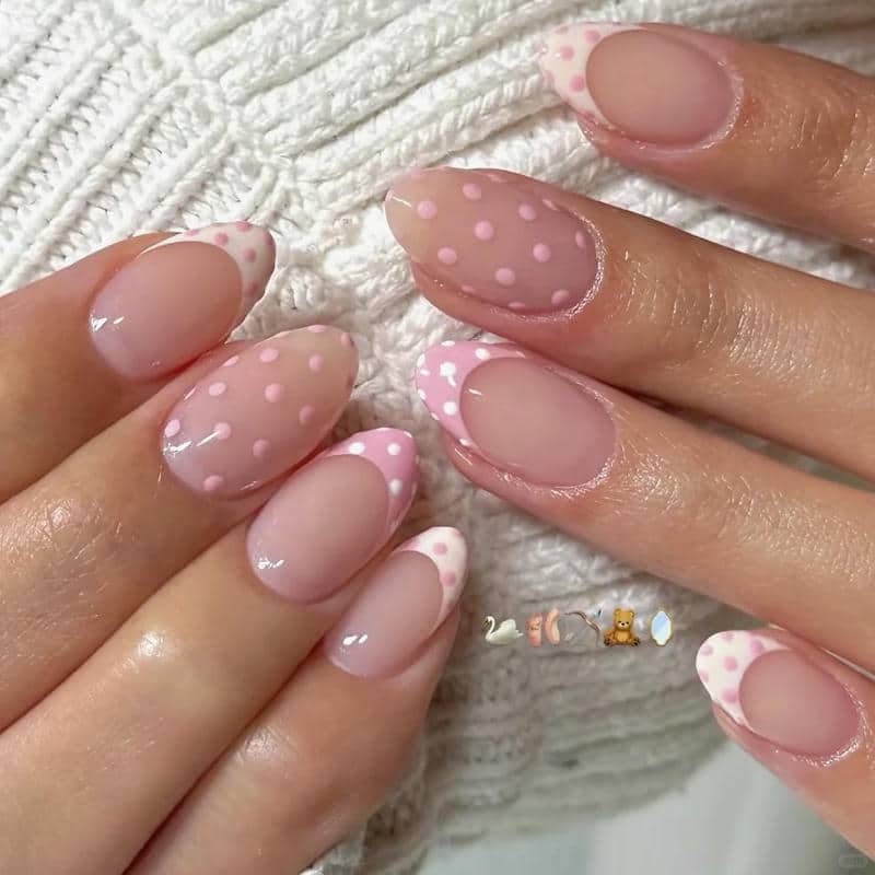 nail chấm bi (14)