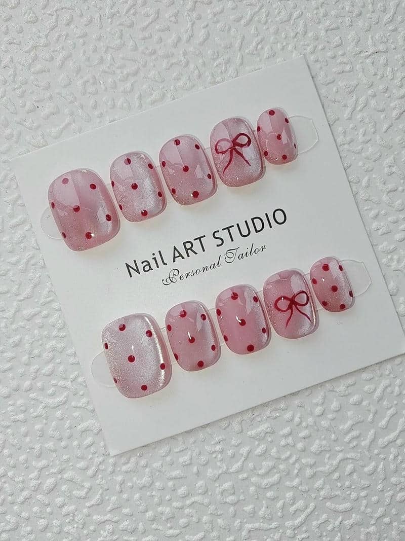 nail chấm bi (3)