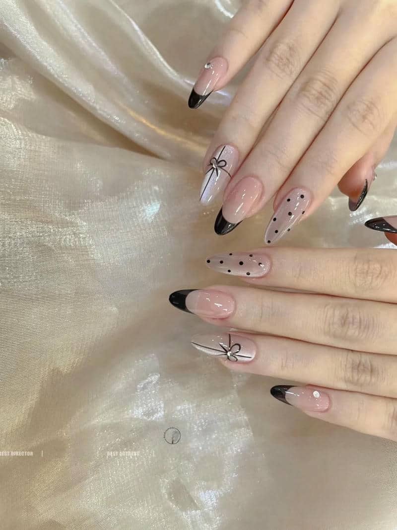 nail chấm bi (5)