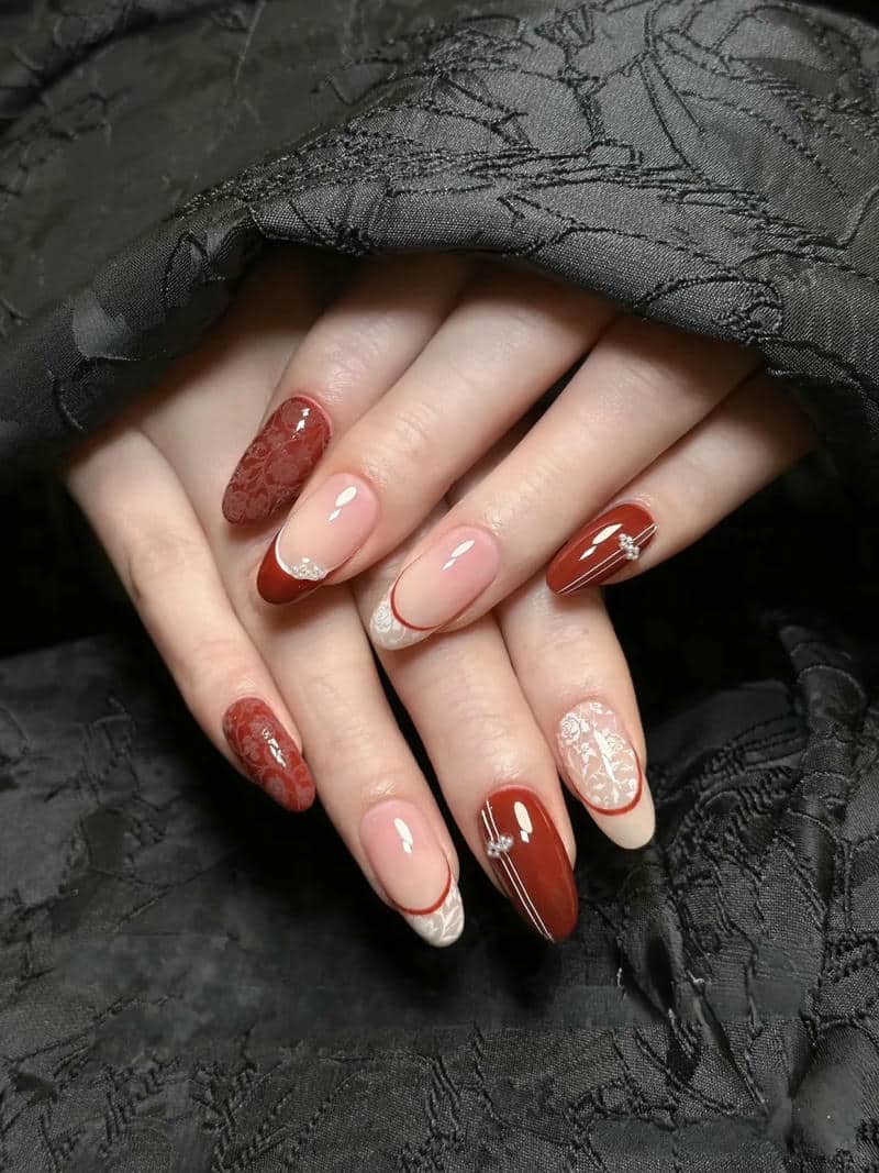 nail cho da ngăm (3)
