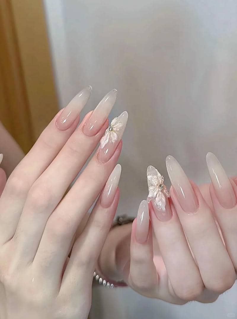 nail cô dâu (1)