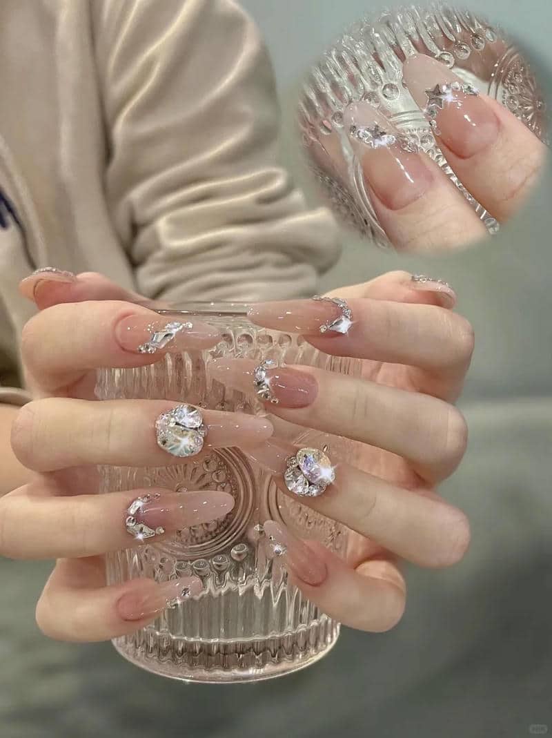 nail cô dâu (16)
