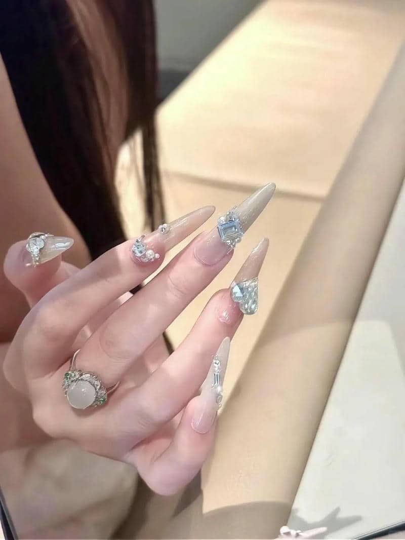 nail cô dâu (19)