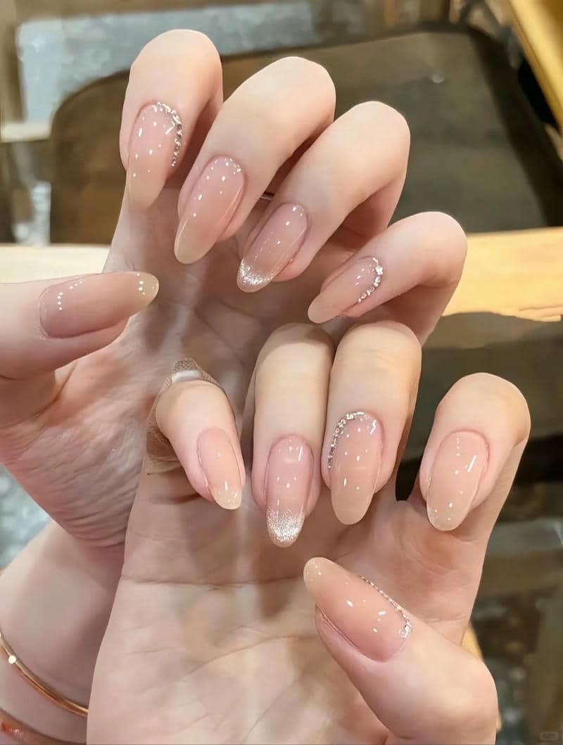 nail cô dâu (22)