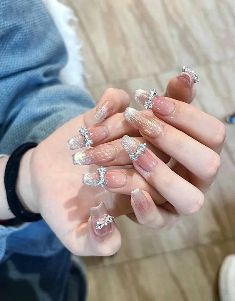 nail cô dâu (23)