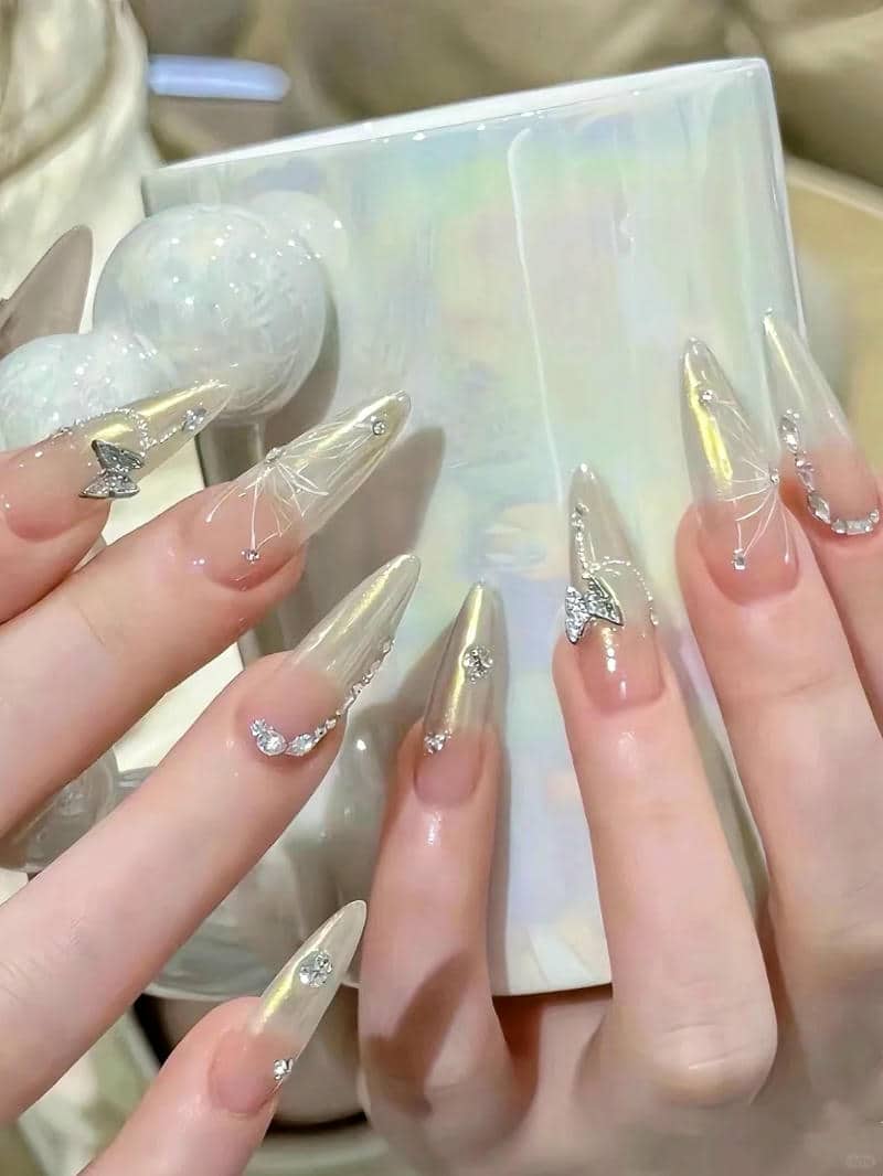 nail cô dâu (26)