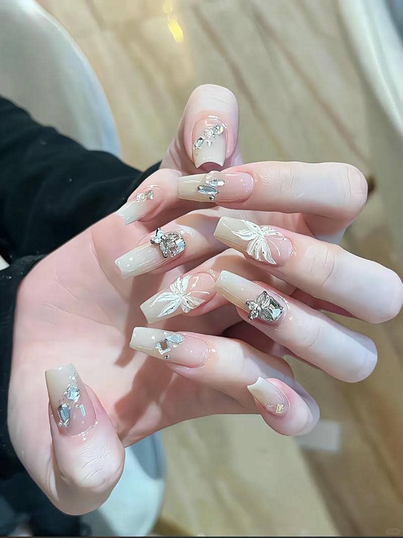nail cô dâu (27)