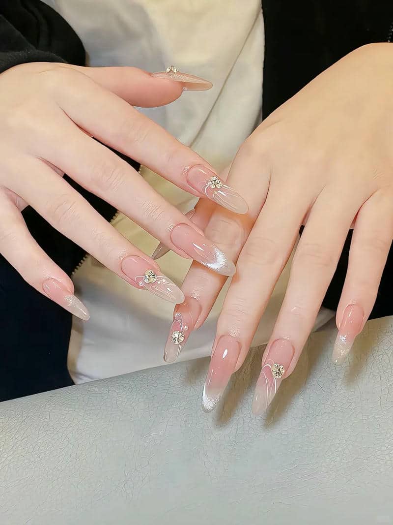 nail cô dâu (29)