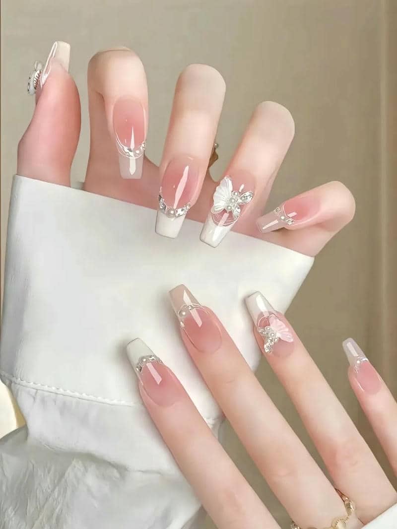 nail cô dâu (30)