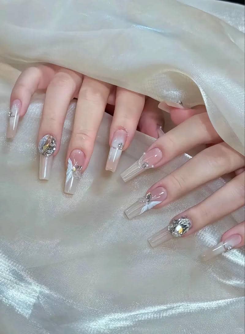 nail cô dâu (31)