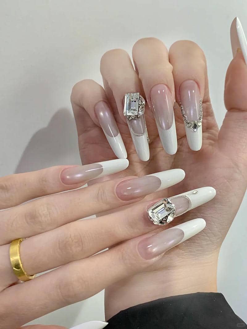 nail cô dâu (5)