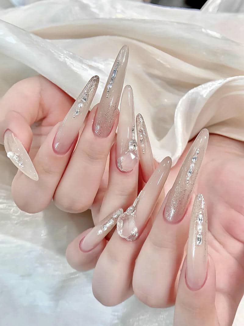 nail cô dâu (6)
